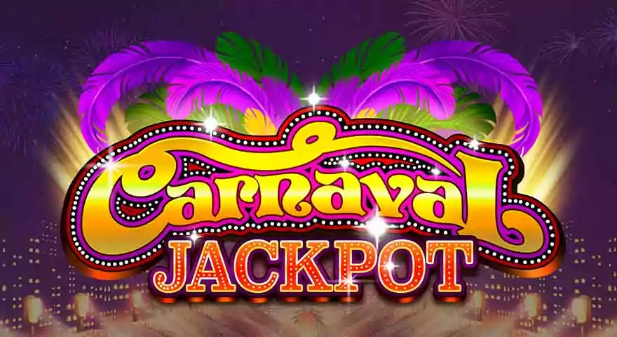 Tragaperras-slots - Carnaval Jackpot