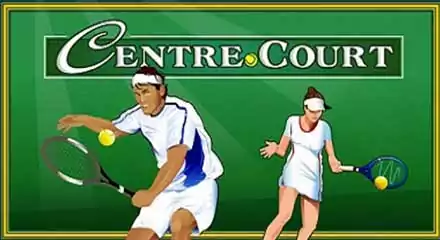 Tragaperras-slots - Centre Court