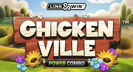Tragaperras-slots - Chicken Ville
