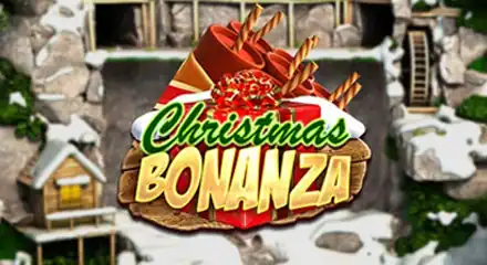 Tragaperras-slots - Christmas Bonanza