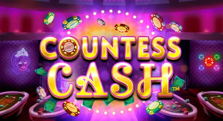 Tragaperras-slots - Countess Cash