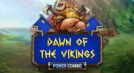 Tragaperras-slots - Dawn of the Vikings Power Combo