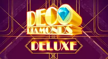 Tragaperras-slots - Deco Diamonds Deluxe