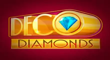Tragaperras-slots - Deco Diamonds