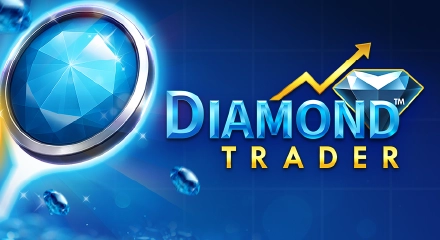 Tragaperras-slots - Diamond Trader