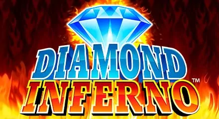 Tragaperras-slots - Diamond Inferno