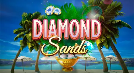 Tragaperras-slots - Diamond Sands