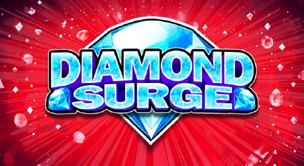 Tragaperras-slots - Diamond Surge