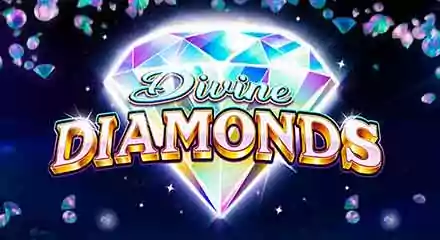 Tragaperras-slots - Divine Diamonds
