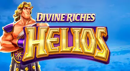 Tragaperras-slots - Divine Riches Helios