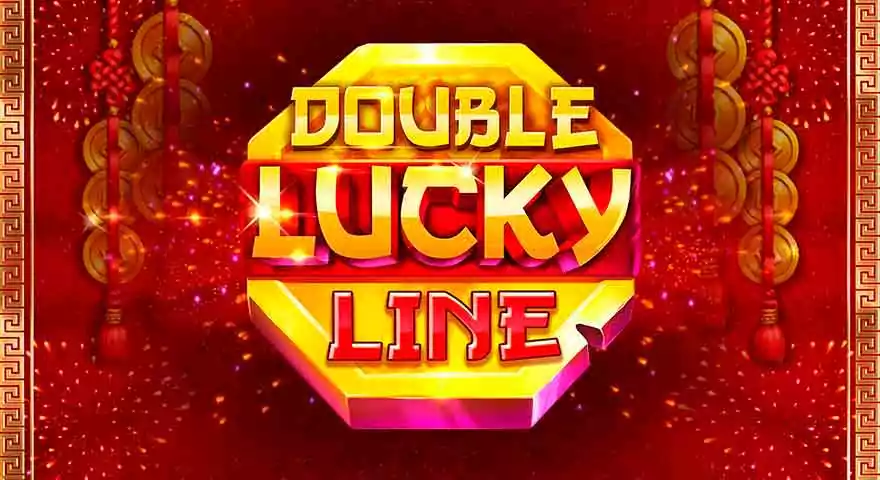 Tragaperras-slots - Double Lucky Line