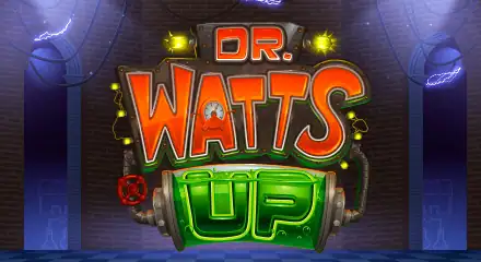 Tragaperras-slots - Dr Watts Up