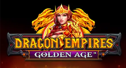 Tragaperras-slots - Dragon Empires Golden Age