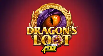 Tragaperras-slots - Dragon's Loot Link & Win