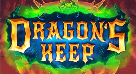 Tragaperras-slots - Dragon's Keep