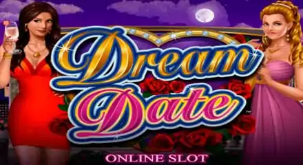 Tragaperras-slots - Dream Date