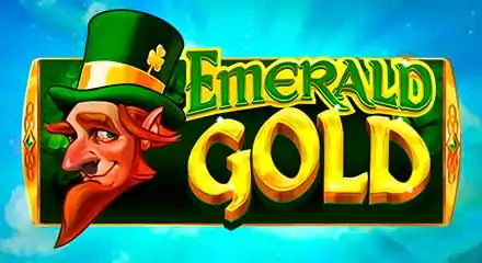Tragaperras-slots - Emerald Gold