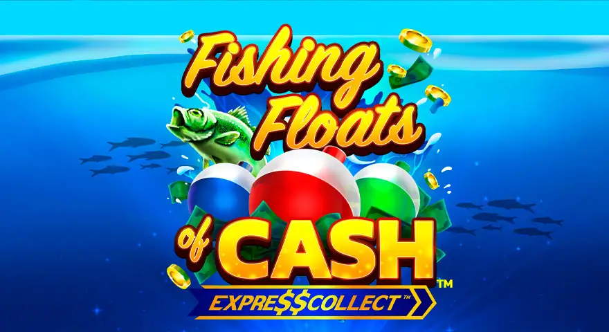 Tragaperras-slots - Fishing Deeper Floats of Cash