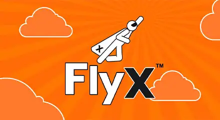 Tragaperras-slots - Fly X