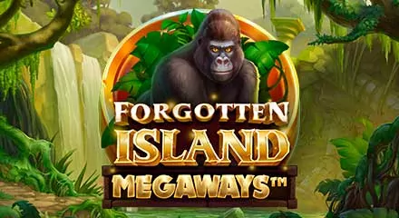 Tragaperras-slots - Forgotten Island Megaways