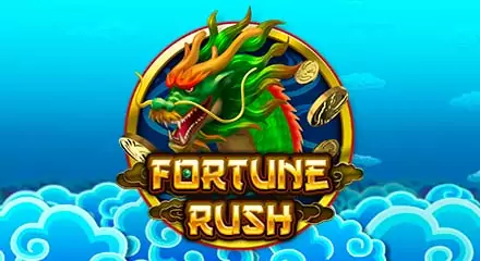 Tragaperras-slots - Fortune Rush