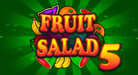 Tragaperras-slots - Fruit Salad 5