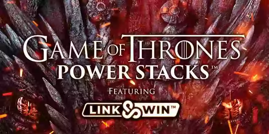 Tragaperras-slots - Game of Thrones: Power Stacks