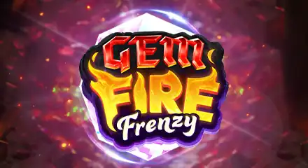 Tragaperras-slots - Gem Fire Frenzy