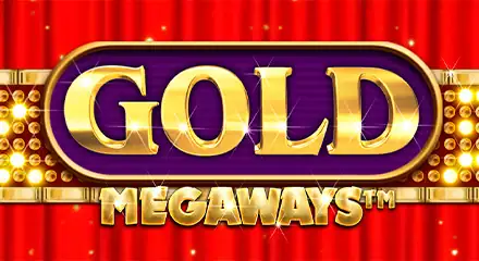 Tragaperras-slots - Gold Megaways