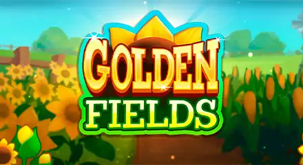 Tragaperras-slots - Golden Fields
