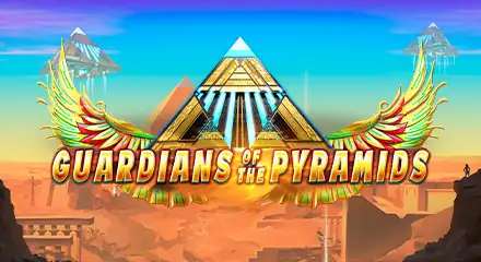 Tragaperras-slots - Guardians of the Pyramids