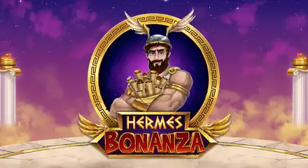 Tragaperras-slots - Hermes Bonanza