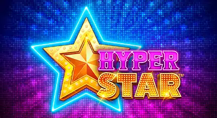 Tragaperras-slots - Hyper Star