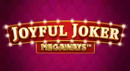 Tragaperras-slots - Joyful Joker