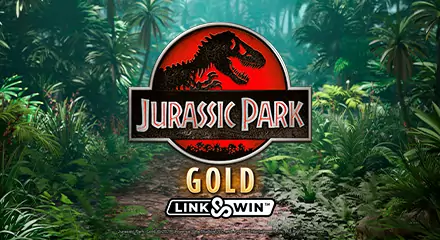 Tragaperras-slots - Jurassic Park: Gold