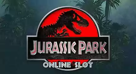 Tragaperras-slots - Jurassic Park Remastered