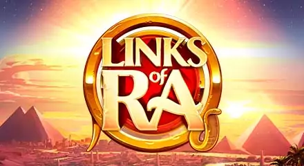 Tragaperras-slots - Link of Ra