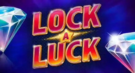 Tragaperras-slots - Lock-A-Luck