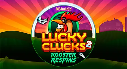 Tragaperras-slots - Lucky Clucks 2: Rooster Respins