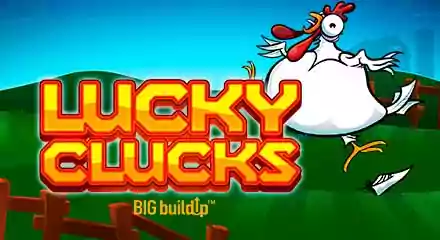 Tragaperras-slots - Lucky Clucks
