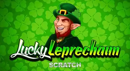 Tragaperras-slots - Lucky Leprechaun Scratch