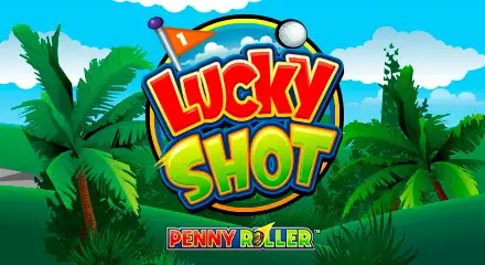 Tragaperras-slots - Lucky Shot