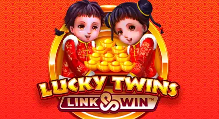 Tragaperras-slots - Lucky Twins