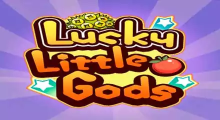Tragaperras-slots - Lucky Little Gods