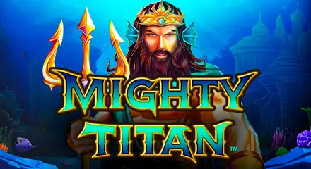 Tragaperras-slots - Mighty Titan Link & Win