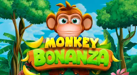 Tragaperras-slots - Monkey Bonanza