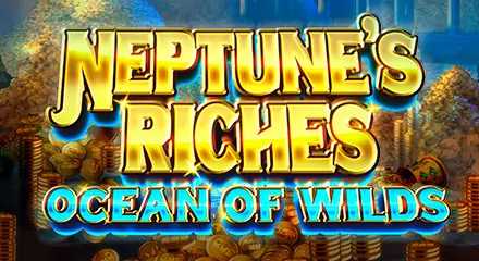Tragaperras-slots - Neptune's Riches: Ocean of Wilds