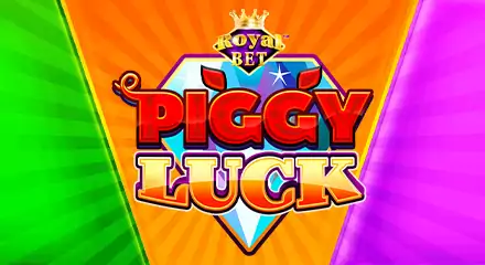 Tragaperras-slots - Piggy Luck