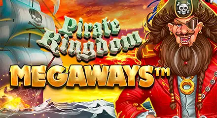Tragaperras-slots - Pirate Kingdom Megaways