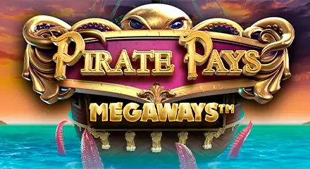Tragaperras-slots - Pirate Pays